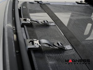 Ford Bronco Bikini Top - Mesh Top Ford Bronco Bikini Top - Mesh Top